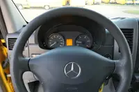 Mercedes-Benz SPRINTER 310 CDI MAXI EURO-5 KOFFER - Thumbnail 11