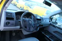 Volkswagen T5 Transporter 2.0 TDI EURO-5 CoC PARKTRONIK - Thumbnail 12