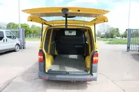 Volkswagen T5 Transporter 1.9 TDI PARKTRONIK - Thumbnail 6