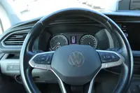 Volkswagen T6.1 Transporter 2.0 TDI 4MOTION Klima AHK - Thumbnail 12