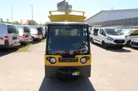 Linde W20 Schlepper Tractive Batterie 11/2020 - Thumbnail 2