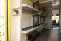 Mercedes-Benz SPRINTER 310 CDI MAXI EURO-5 KOFFER - Thumbnail 10