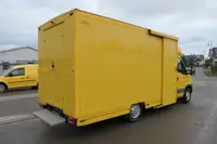 Iveco Daily 35 S11 C30C AUTOMATIK KAMERA - Thumbnail 3