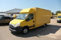 Iveco Daily 35 S11 C30C AUTOMATIK KAMERA MAXI - Thumbnail 1