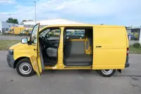 Volkswagen T5 Transporter 2.0 TDI PARKTRONIK - Thumbnail 10