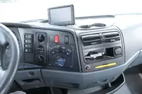 Mercedes-Benz KAMAG WBH 25 Wiesel Terberg Umsetzfahrz. - Thumbnail 13