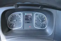 Mercedes-Benz Kamag Wiesel WBH 25 Wiesel Umsetzfahrzeug - Thumbnail 18