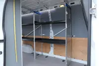 Renault Master 130 dCi L3H2 Euro6 KLIMA COC Regal - Thumbnail 7