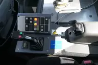 Mercedes-Benz KAMAG WBH 25 Wiesel Terberg Umsetzfahrz. - Thumbnail 14