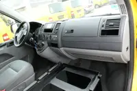 Volkswagen T5 Transporter 2.0 TDI COC - Thumbnail 8