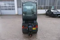 Linde P 60 Z Schlepper Batterie 19/2019 - Thumbnail 5