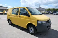 Volkswagen T5 Transporter 2.0 TDI PARKTRONIK EURO-5 - Thumbnail 3