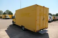 Iveco Daily 35 S11 C30C AUTOMATIK KAMERA - Thumbnail 7