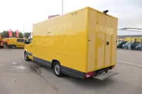 Mercedes-Benz SPRINTER 310 CDI MAXI EURO-5 KOFFER - Thumbnail 5