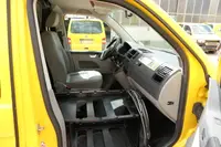 Volkswagen T5 Transporter 2.0 TDI EURO-5 CoC PARKTRONIK - Thumbnail 7