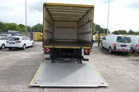 Iveco EuroCargo ML 75 E 16 P LBW LUFT AUTOMATIK COC - Thumbnail 5