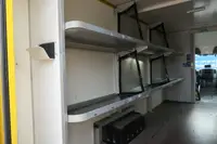 Mercedes-Benz SPRINTER 310 CDI MAXI EURO-5 KOFFER - Thumbnail 5