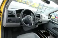 Volkswagen T5 Transporter 2.0 TDI PARKTRONIK EURO-5 - Thumbnail 13