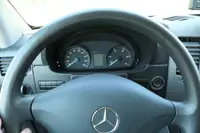 Mercedes-Benz SPRINTER 310 CDI MAXI EURO-5 KOFFER - Thumbnail 14