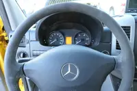 Mercedes-Benz SPRINTER 310 CDI MAXI - Thumbnail 11