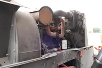 MAN TGL 12.250 Küpper Weisser - Thumbnail 9