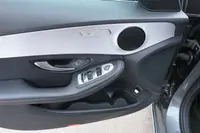 Mercedes-Benz C300 Avantgarde Klima Navi AHK - Thumbnail 13