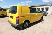 Volkswagen T5 Transporter 2.0 TDI EURO-5 CoC - Thumbnail 4