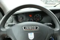 Iveco Daily 50C14 Erdgas Kurz COC - Thumbnail 12