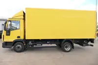 Iveco EuroCargo ML 75 E 16 P LBW LUFT AUTOMATIK - Thumbnail 3