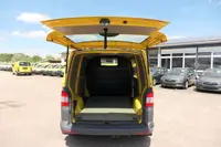 Volkswagen T5 Transporter 2.0 TDI PARKTRONIK EURO5 - Thumbnail 6