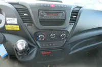 Iveco Daily 70C18H D70C DoKa LBW AHK Klima Tempomat - Thumbnail 16