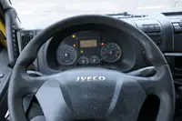 Iveco EuroCargo ML 120 E28/P AHK LBW - Thumbnail 12