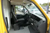 Iveco Daily 35 S11 C30C KURZ AUTOMATIK KAMERA - Thumbnail 7