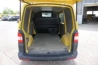 Volkswagen T5 Transporter 2-Sitzer 2.0 TDI EURO-5 CoC - Thumbnail 5