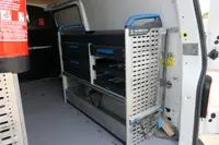 Volkswagen T6.1 Transporter 2.0 TDI 4MOTION Hochdach lang - Thumbnail 8