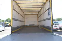 Iveco EuroCargo ML 75 E 16 P LBW LUFT AUTOMATIK COC - Thumbnail 6