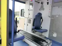 Mercedes-Benz Sprinter II 516 CDI KLIMA KRANKENWAGEN - Thumbnail 13