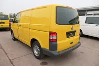 Volkswagen T5 Transporter 2.0 TDI PARKTRONIK MOTORSCHADEN - Thumbnail 4