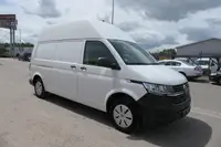 Volkswagen T6.1 Transporter 2.0 TDI 4Motion Hochdach Lang - Thumbnail 2