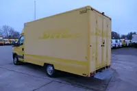 Iveco Daily 35 S11 C30C AUTOMATIK KAMERA - Thumbnail 4