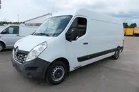 Renault Master 130 dCi L3H2 Euro6 KLIMA COC Regal - Thumbnail 2
