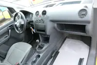 Volkswagen Caddy 2.0 TDI EURO-5 PARKTRONIK 6-GANG - Thumbnail 7