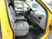 Volkswagen T5 Transporter 1.9 TDI 2-Sitzer PARKTRONIK - Thumbnail 8