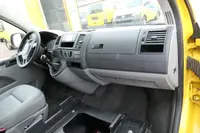 Volkswagen T5 Transporter 2.0 TDI PARKTRONIK EURO-5 - Thumbnail 8