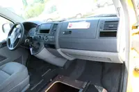 Volkswagen T5 Transporter 2.0 TDI PARKTRONIK - Thumbnail 8