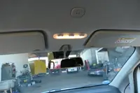 Nissan e-NV200 7-Sitzer Evalia Tekna KLIMA - Thumbnail 13
