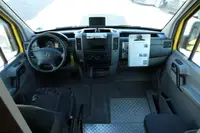 Mercedes-Benz SPRINTER 310 CDI MAXI EURO-5 CoC KOFFER - Thumbnail 8