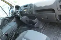 Renault Master 130 dCi L3H2 Euro6 KLIMA COC Regal - Thumbnail 8