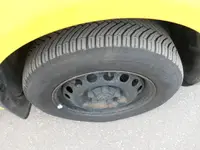 Volkswagen Caddy 2.0 SDI PARKTRONIK - Thumbnail 11