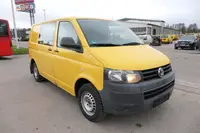 Volkswagen T5 Transporter 2.0 TDI PARKTRONIK EURO-5 - Thumbnail 3